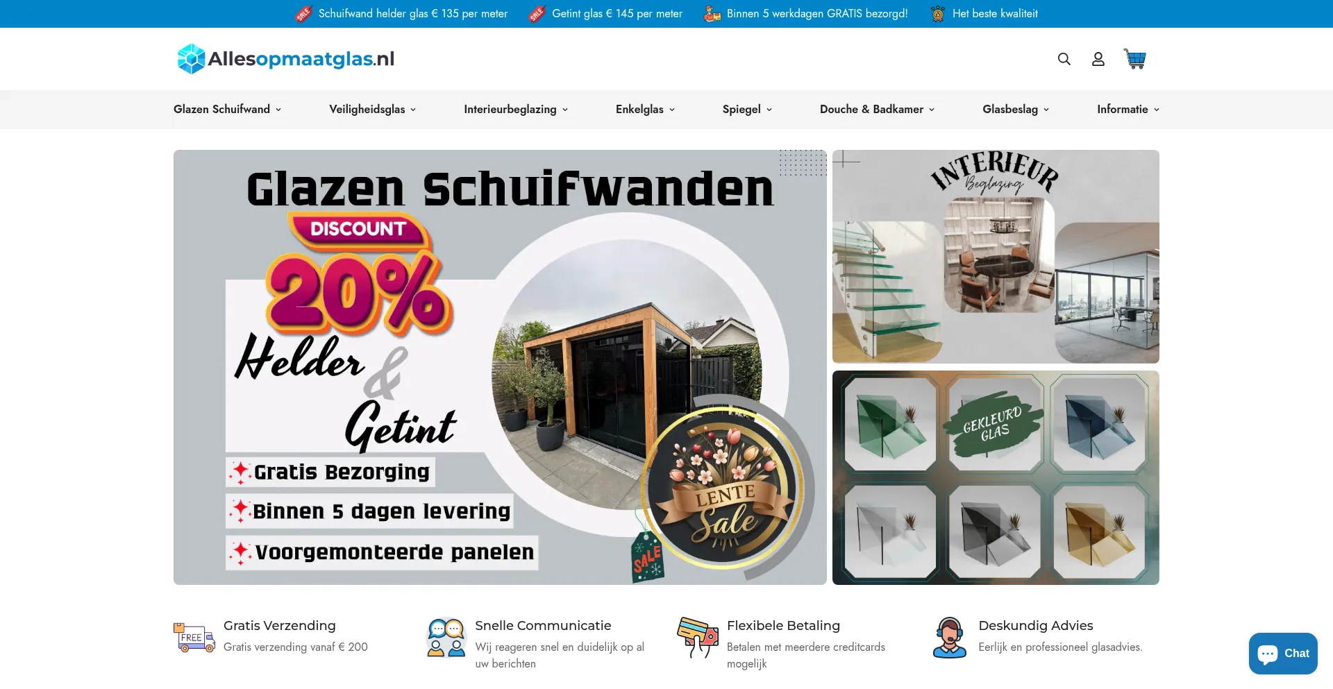 Allesopmaatglas.nl