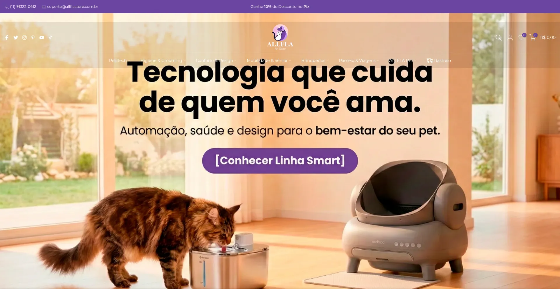 Allflapetstore.com.br