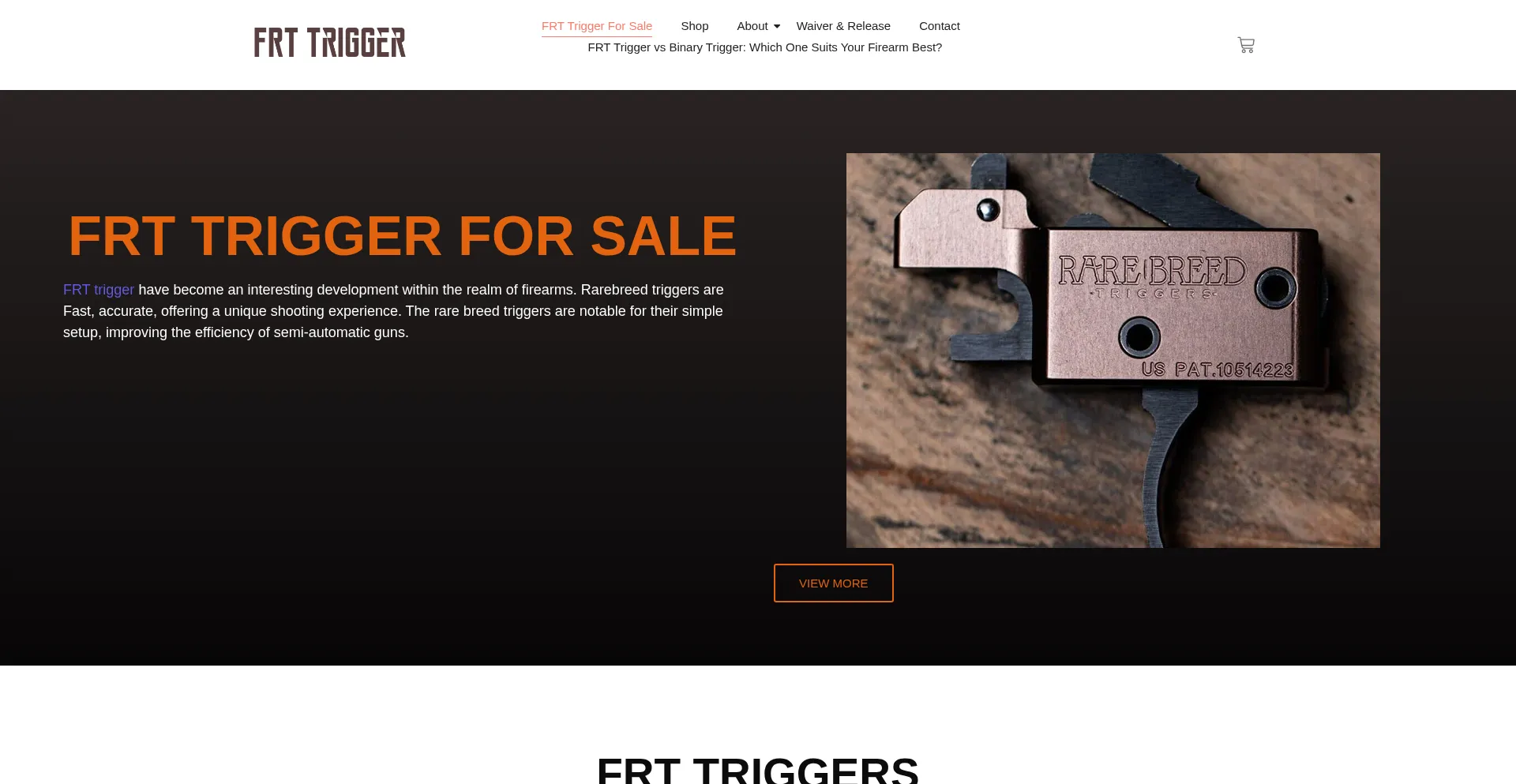Allfrttriggers.com 安全可靠吗？