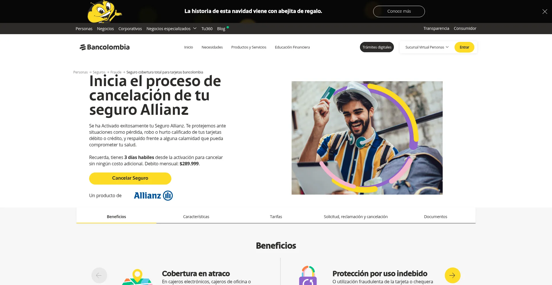 Allianzseguro.com.co