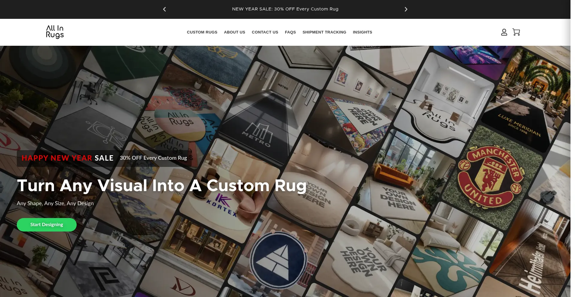 Allinrugs.com