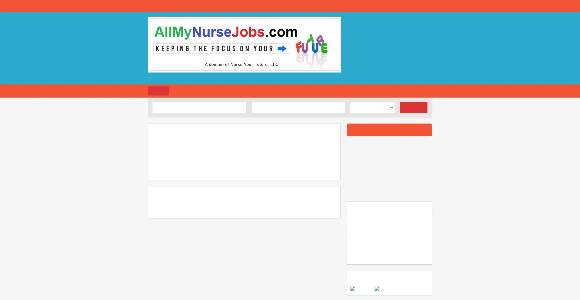 Allmynursejobs.com