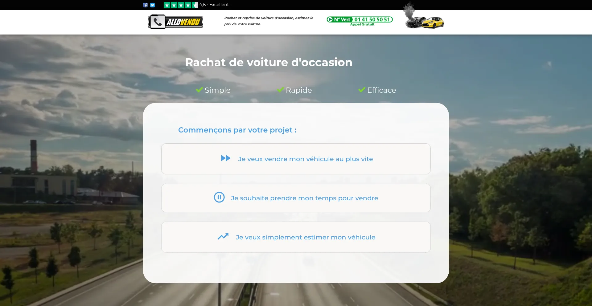 Allovendu.com 安全可靠吗？