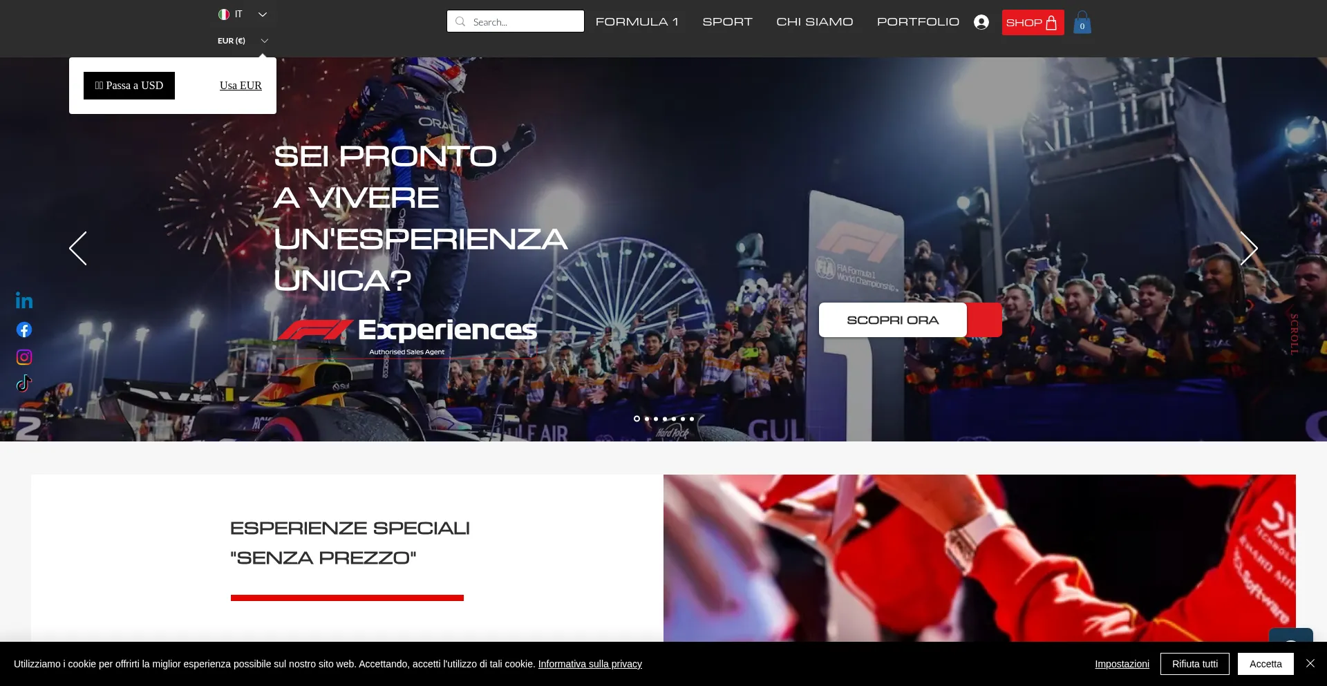 Allsport.travel