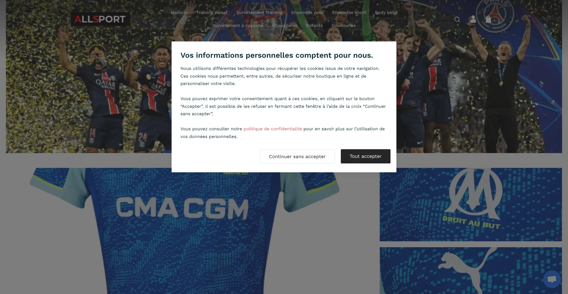 Allsport-shop.com 安全可靠吗？