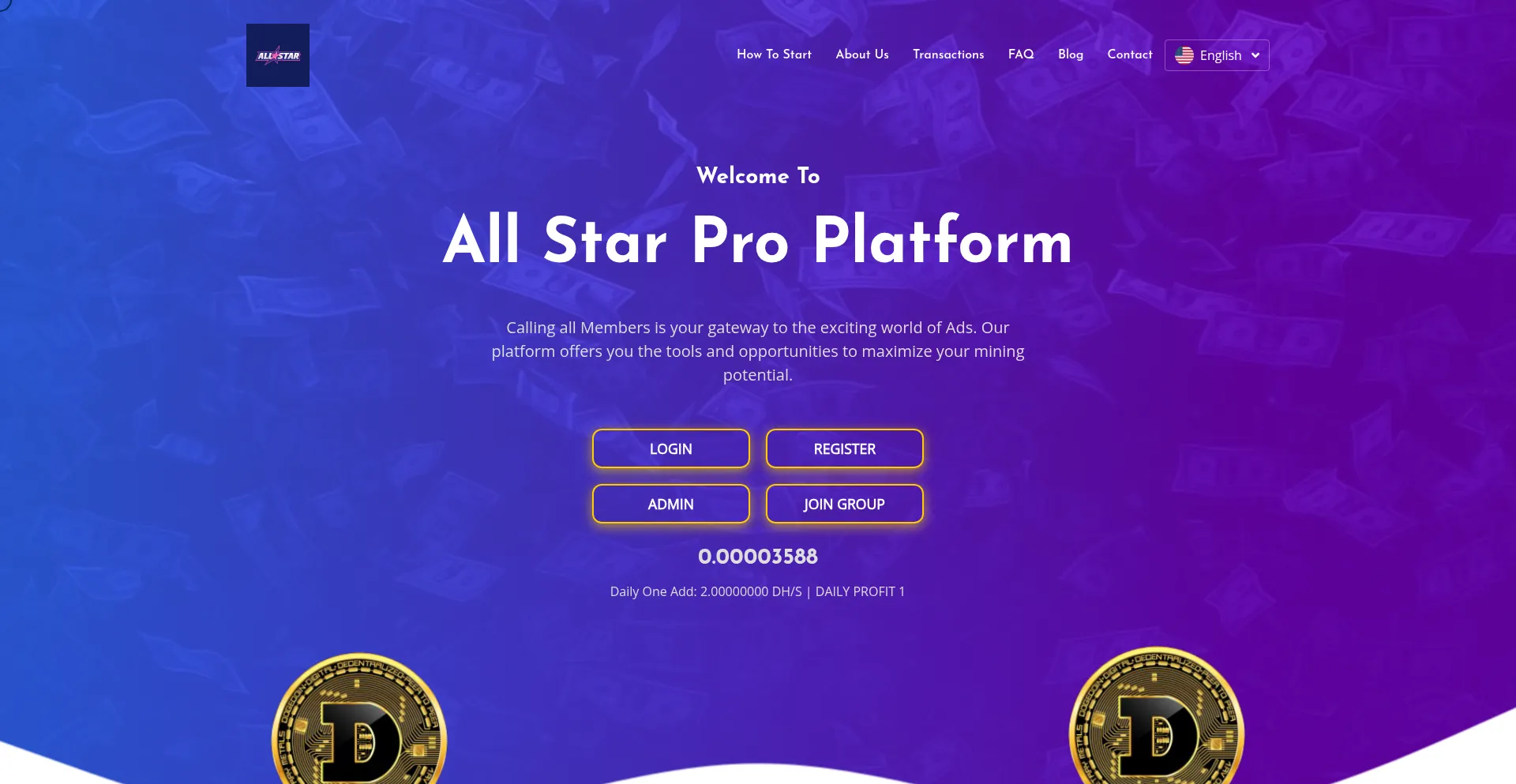 Allstarpro.live 安全可靠吗？