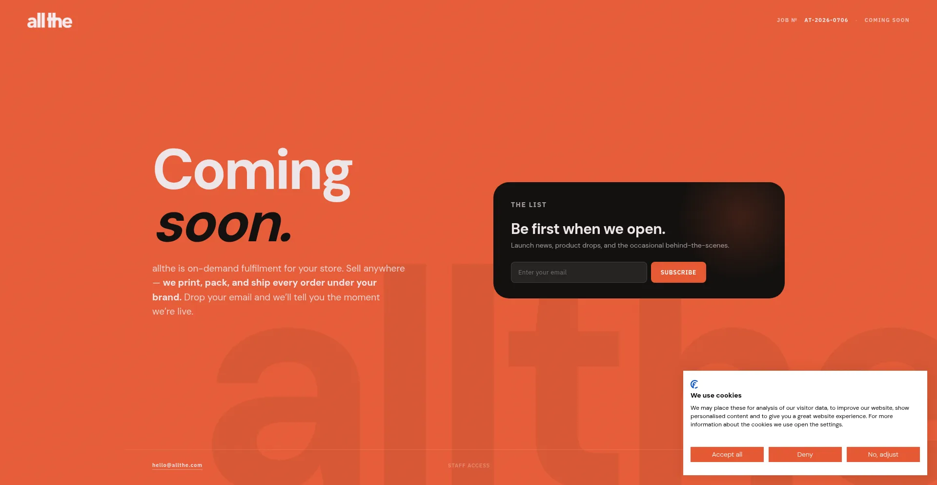 Allthe.com