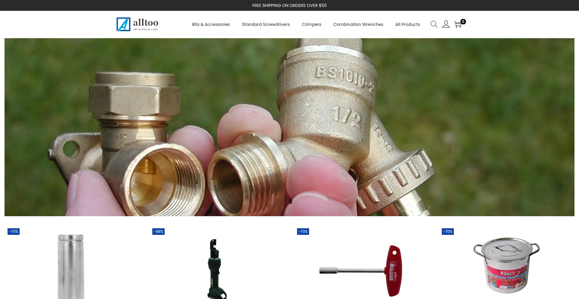 Alltoolsusa.com