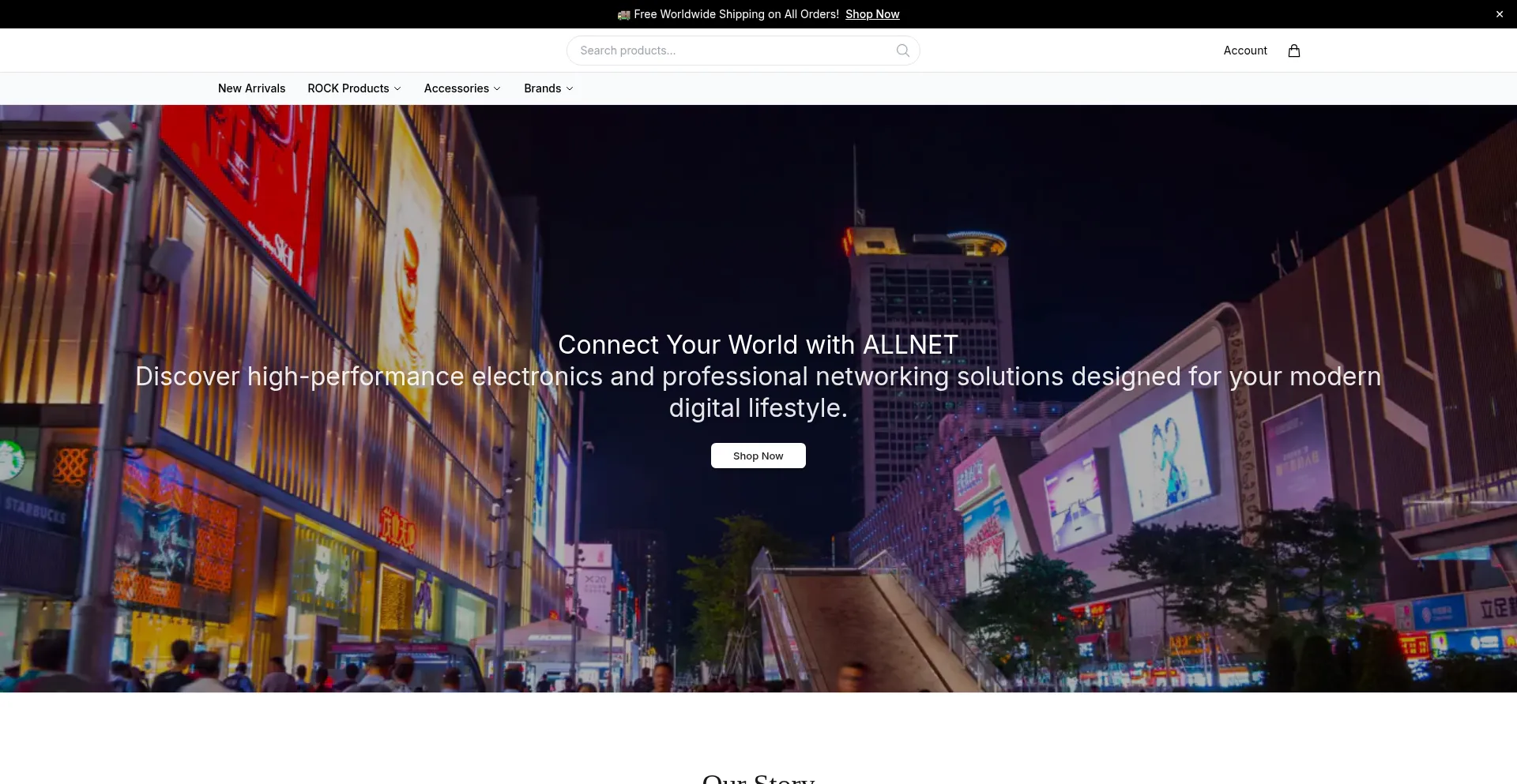 Alltronics.shop