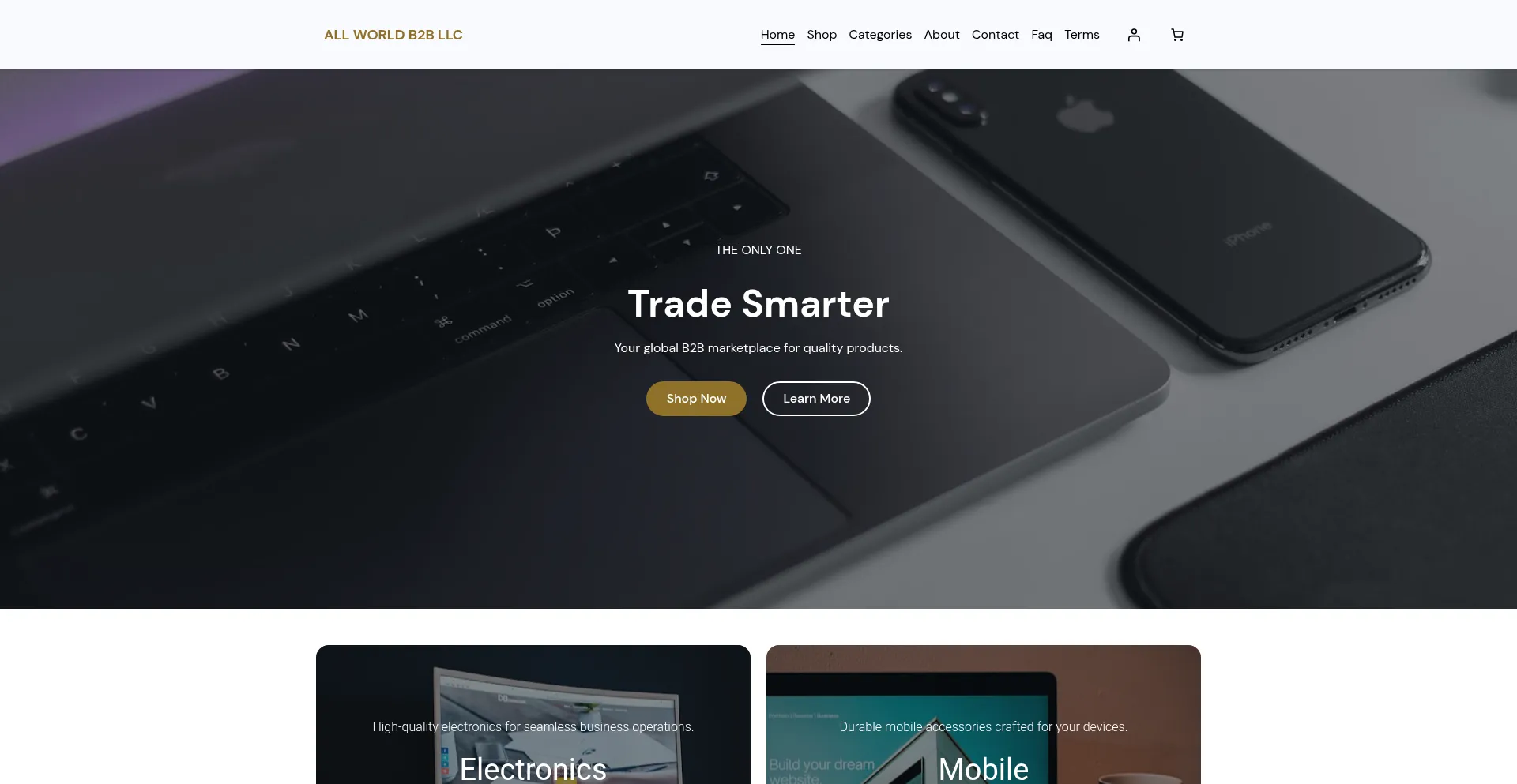 Allworldb2bllc.com