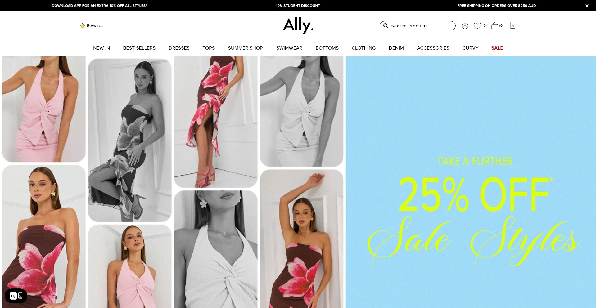 Allyfashion.com