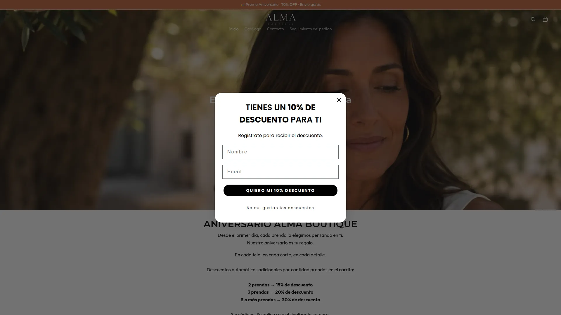 Almaboutique.es