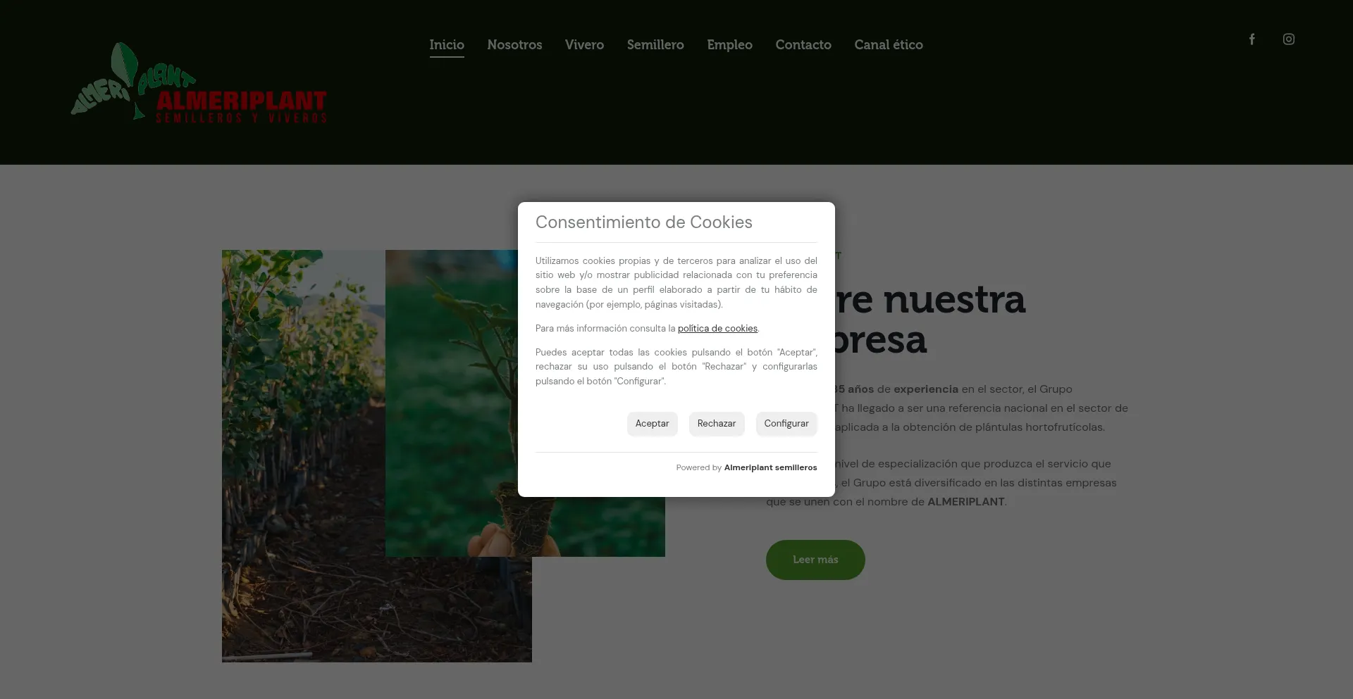 Almeriplant.com