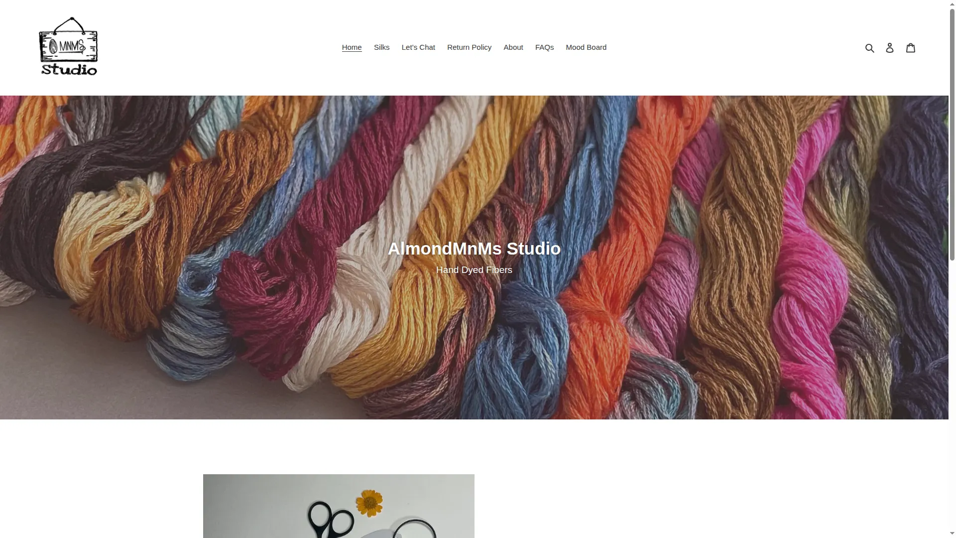 Almondmnmsstudio.com