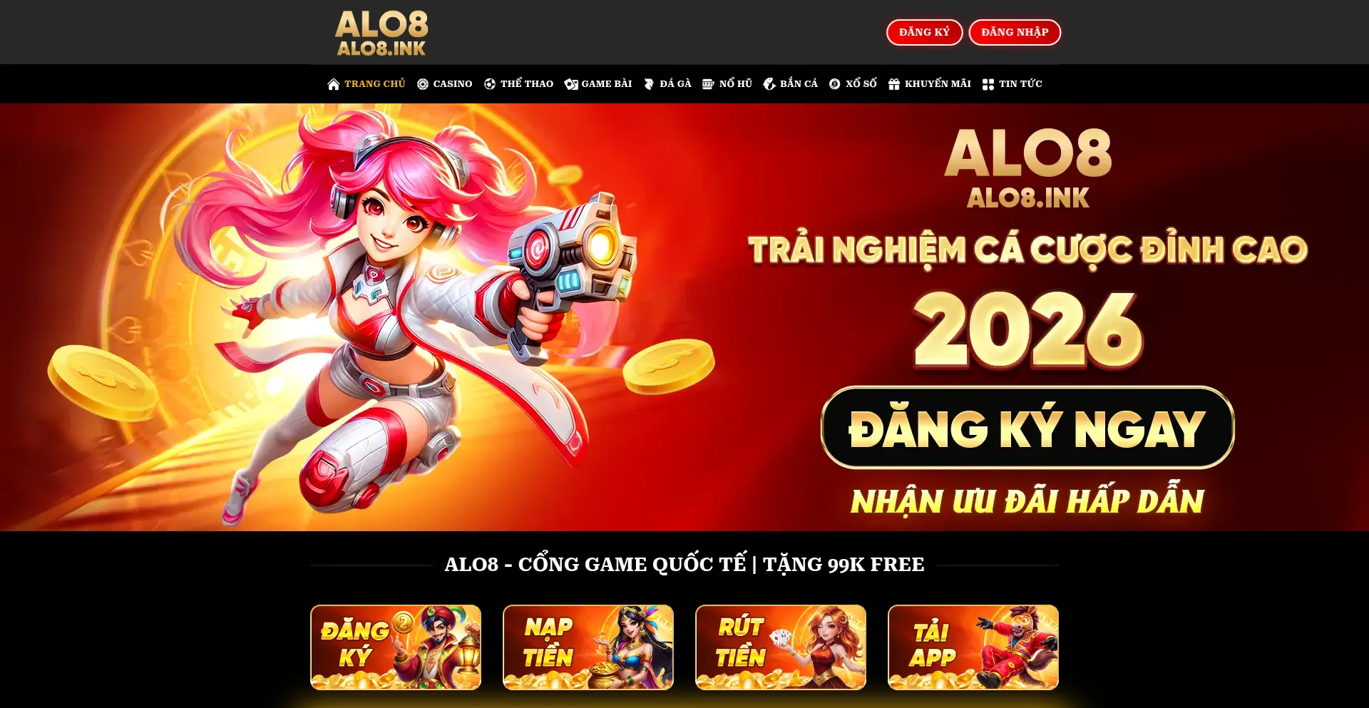 Alo8.ink
