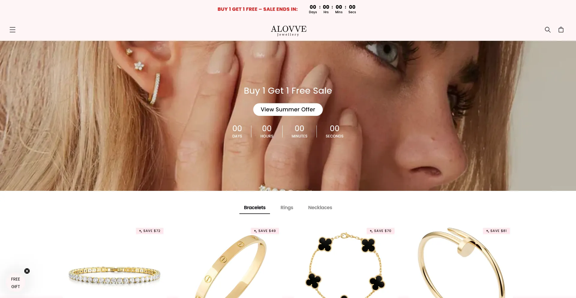 Alovve.com 安全可靠吗？