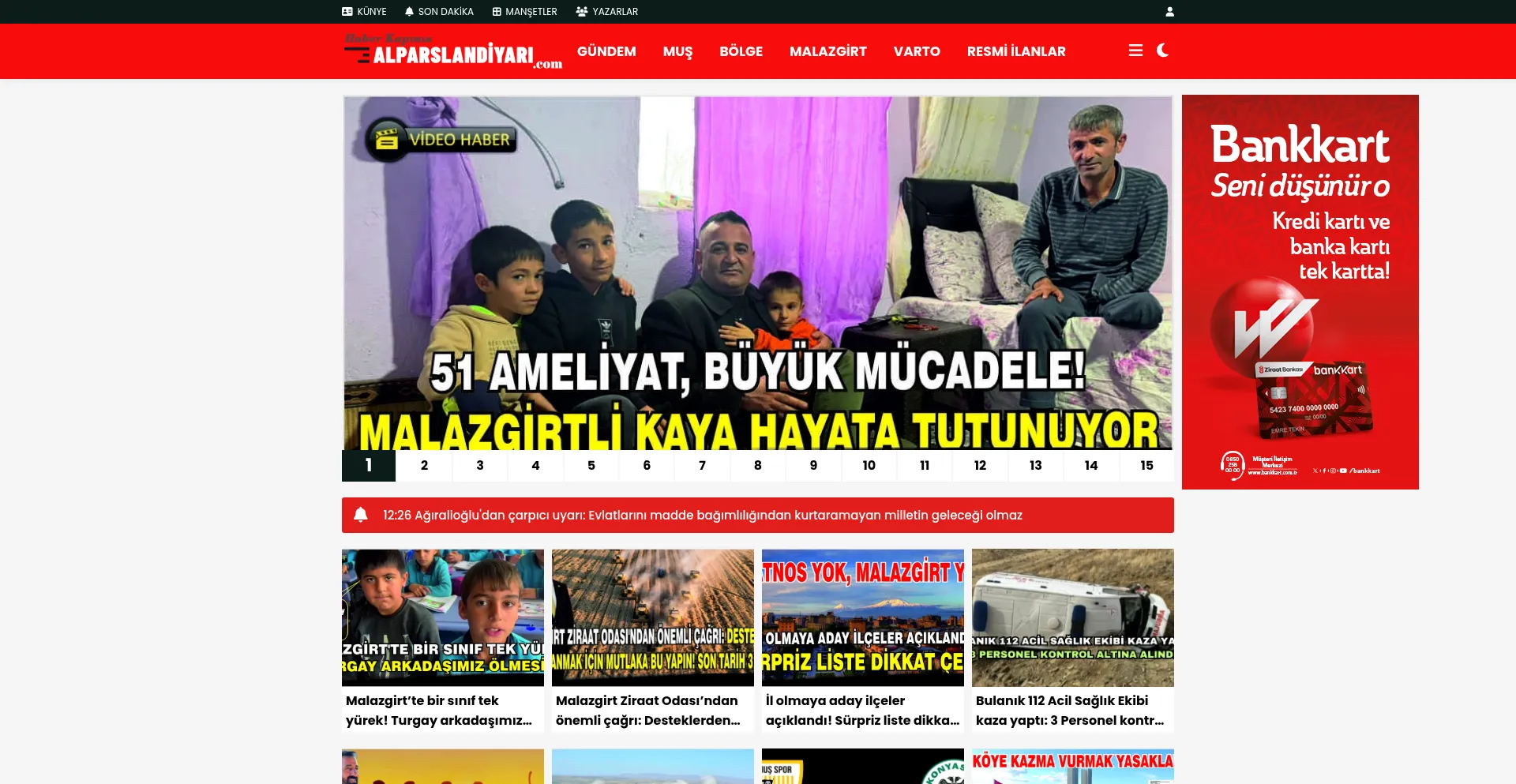 Alparslandiyari.com