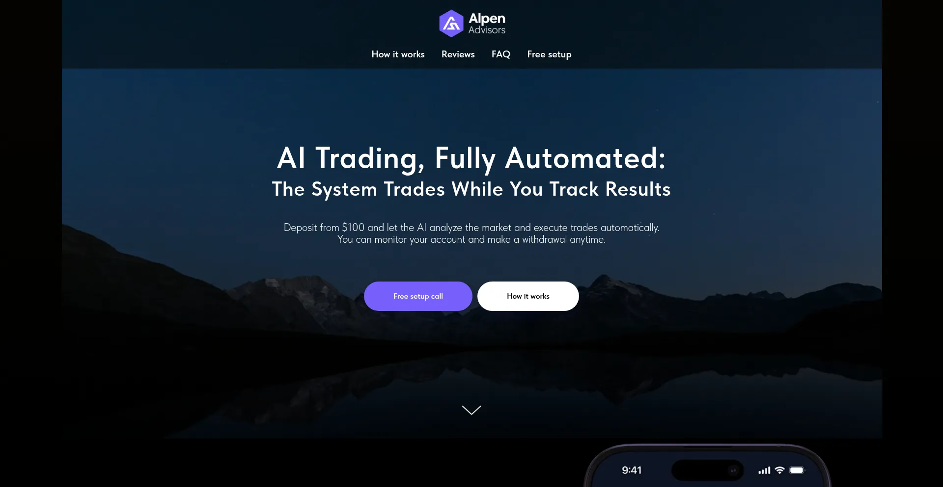 Alpenadvisor.com