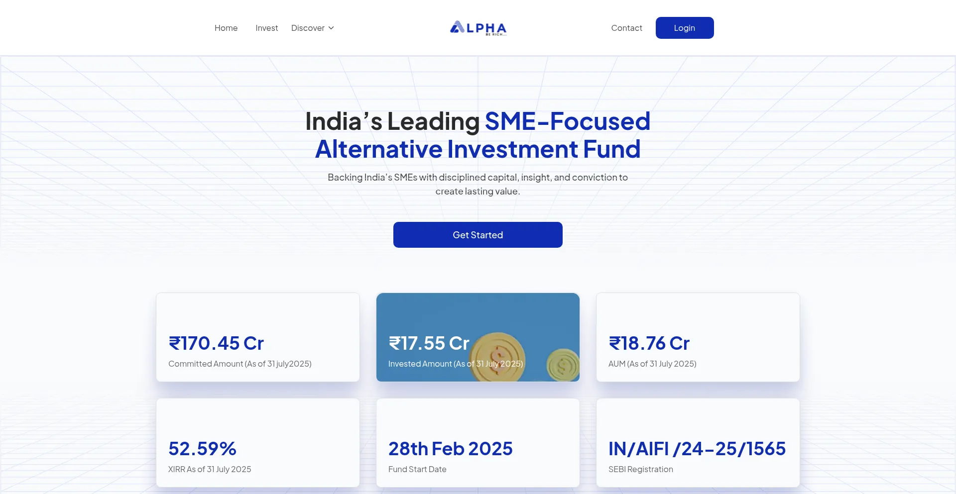 Alphaaif.com 安全可靠吗？