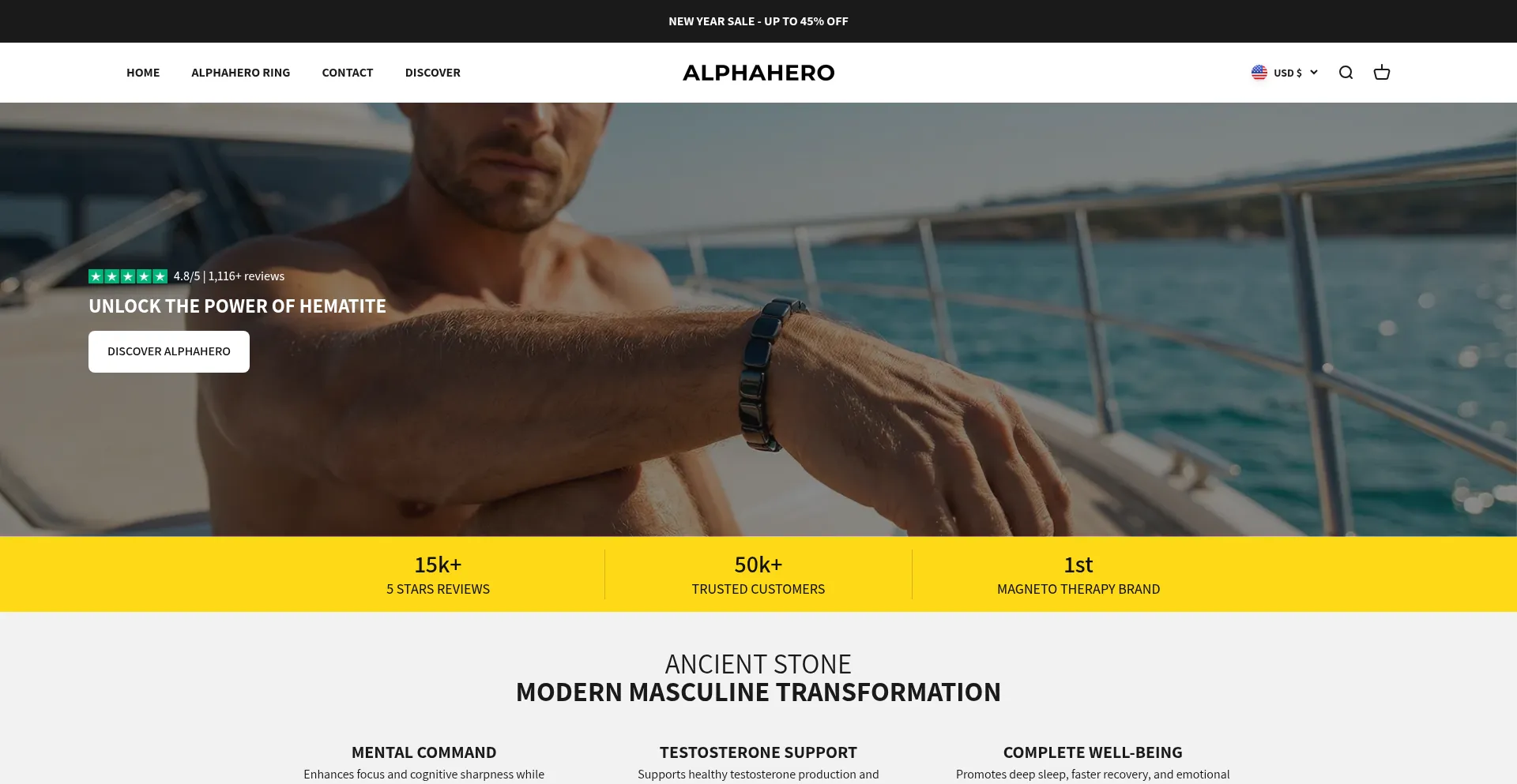 Alphahero.co