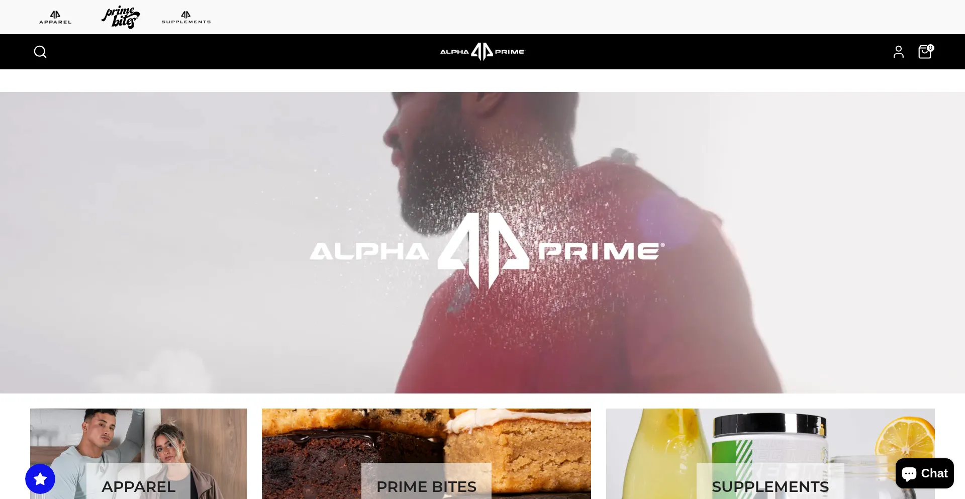 Alphaprimeusa.com 安全可靠吗？