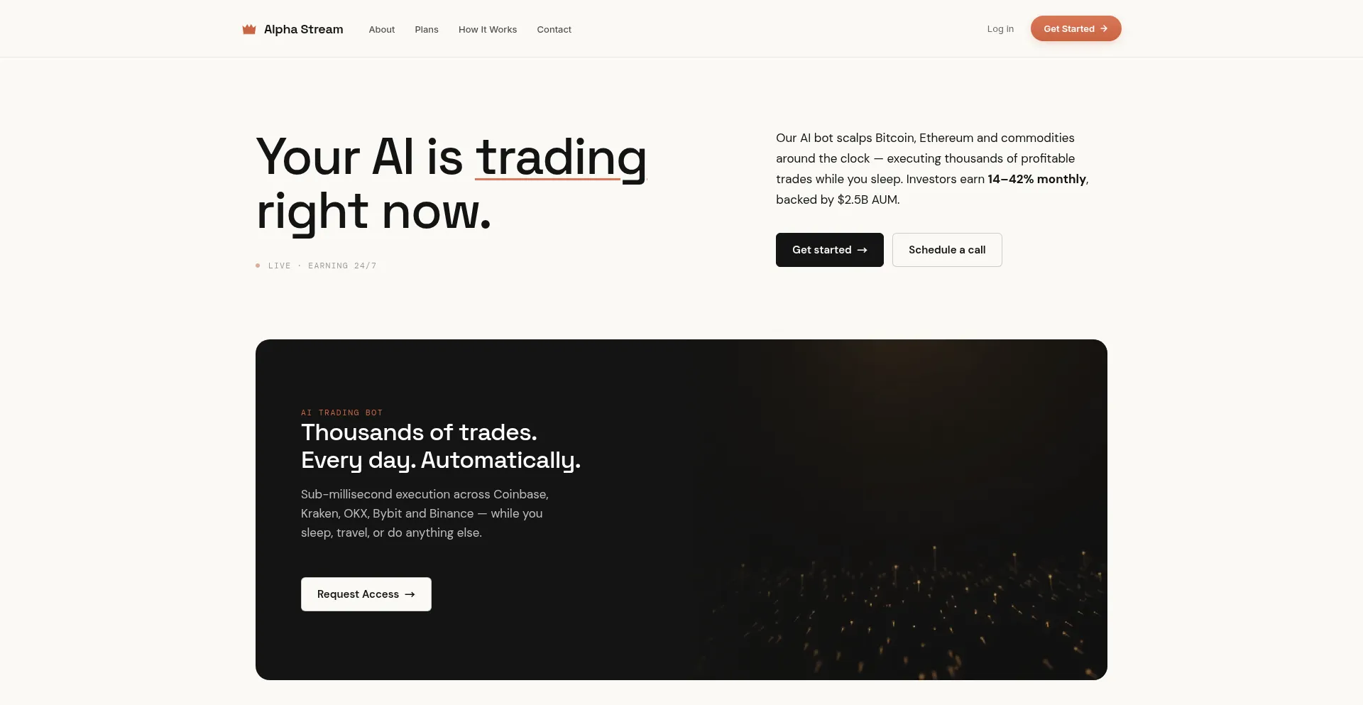 Alphastreamsystem.com
