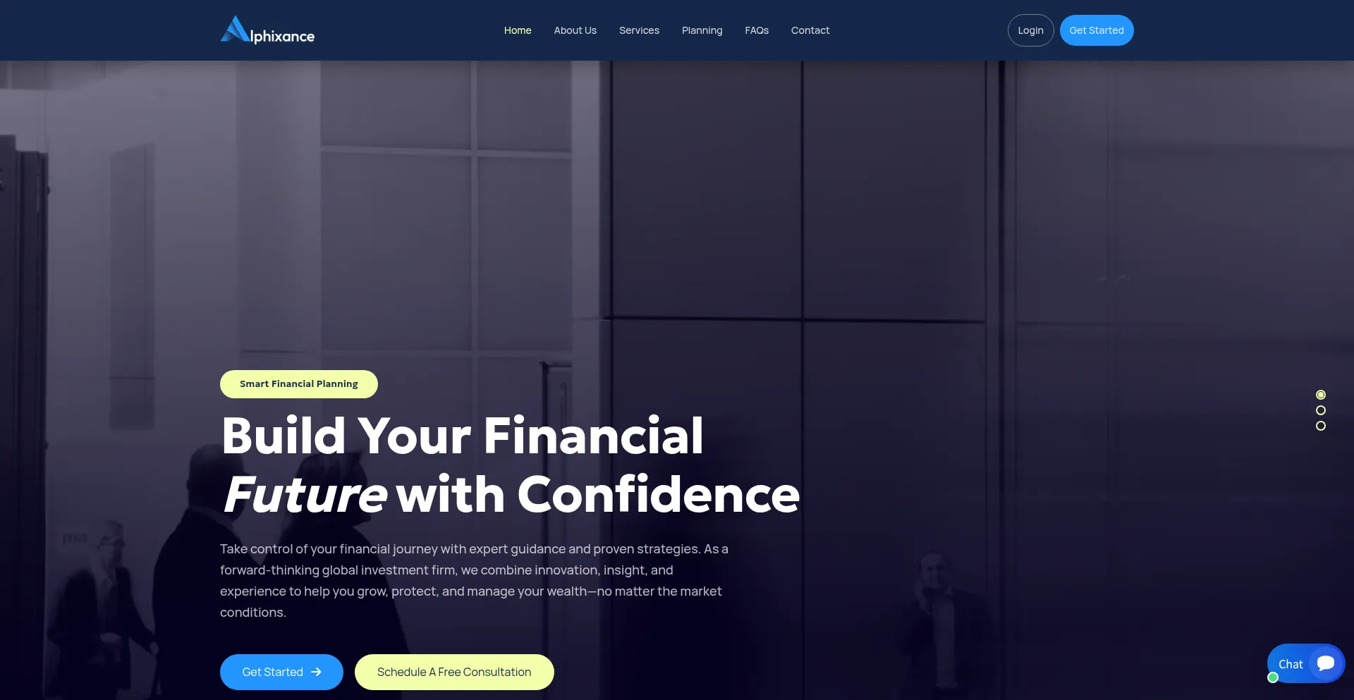 Alphixance.com