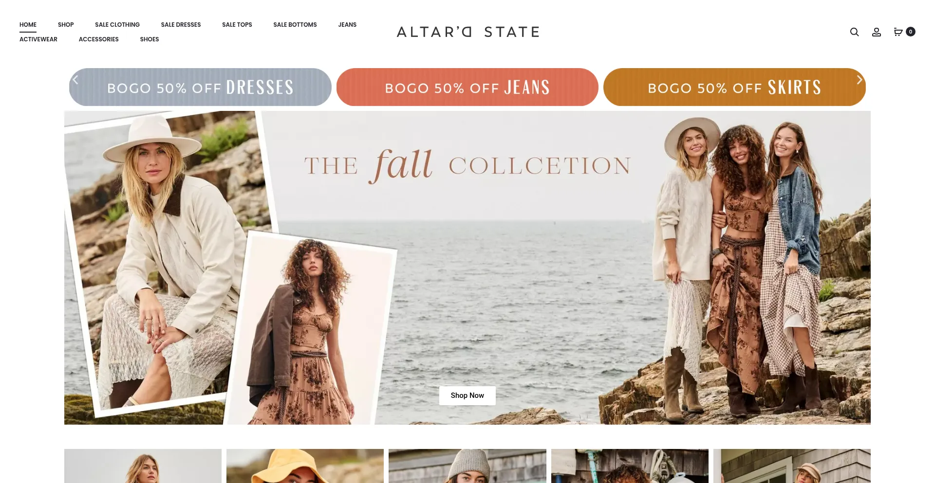 Altardshop.com