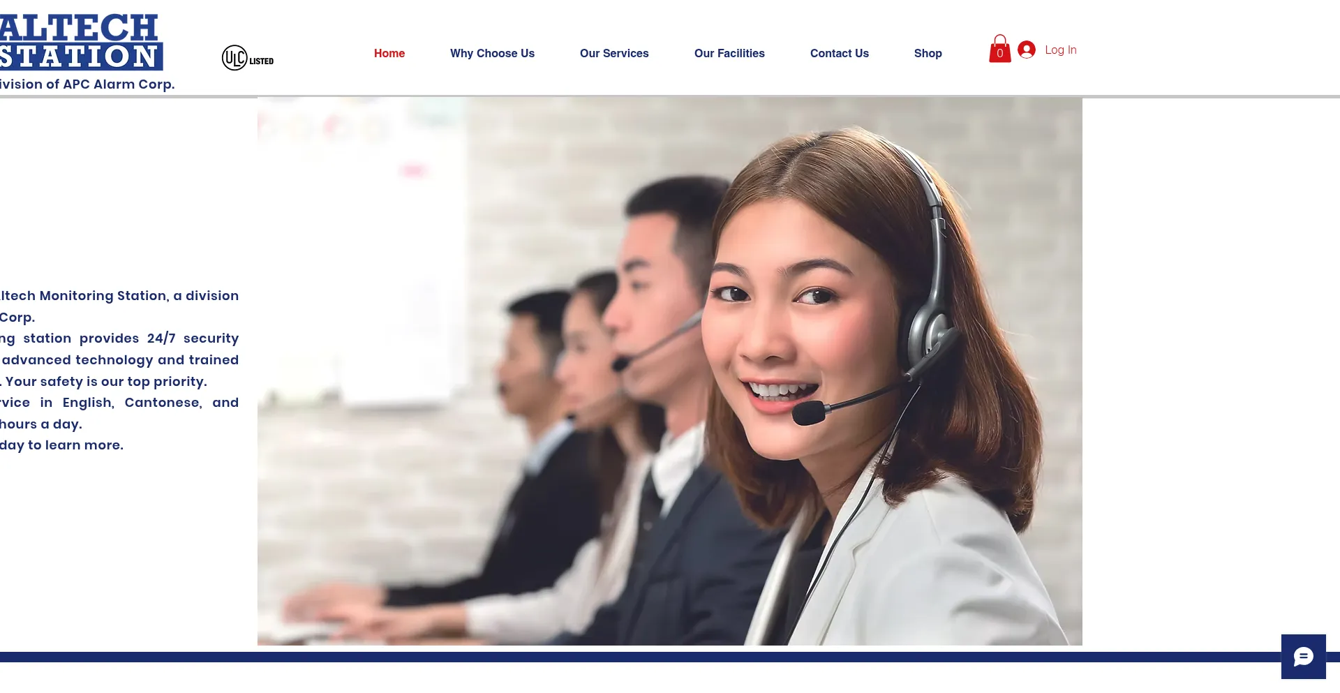 Altechstation.com