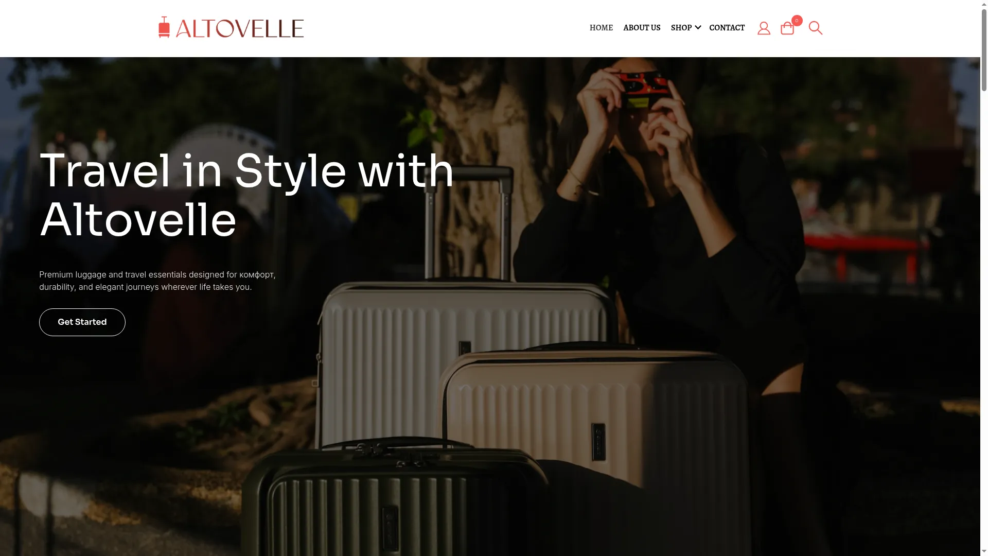 Altovelle.shop