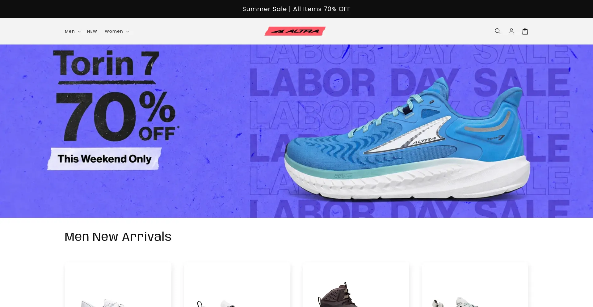 Altra.it.com
