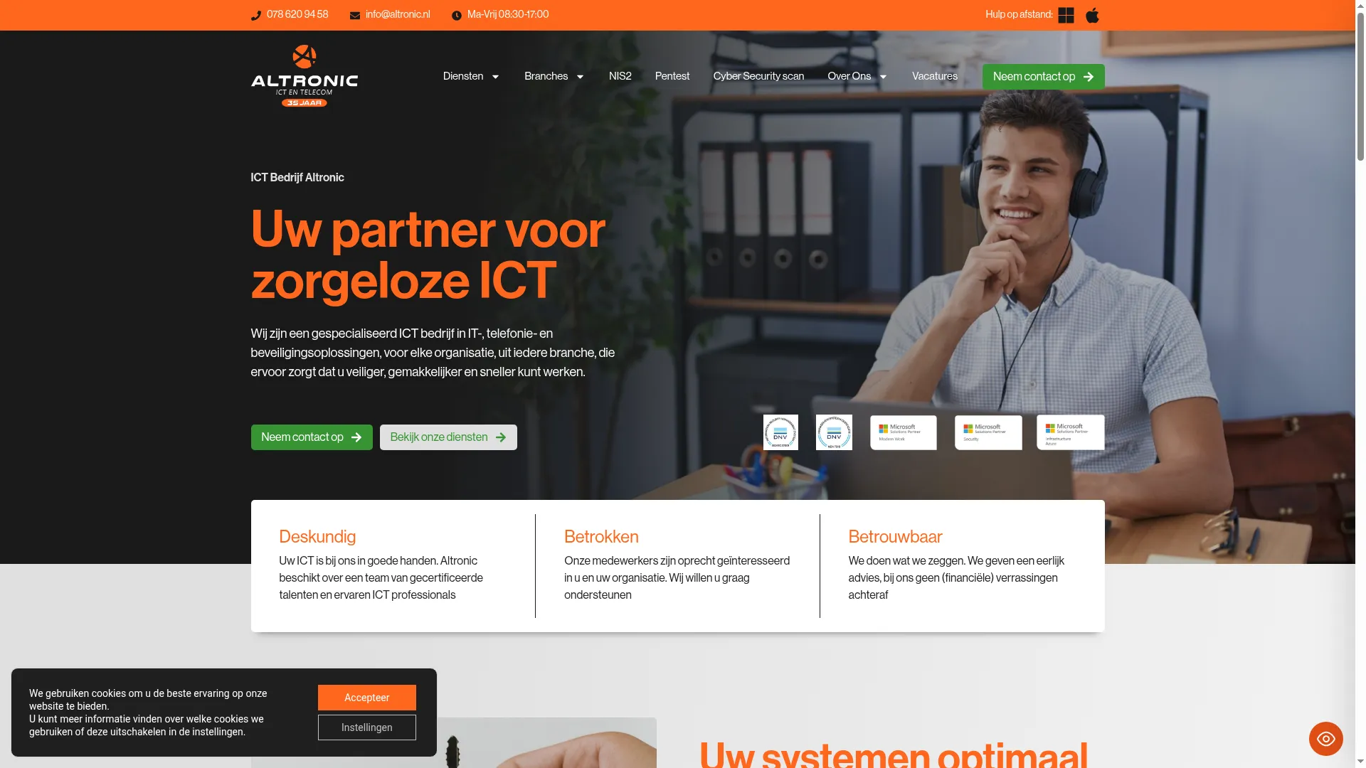 Altronic.nl