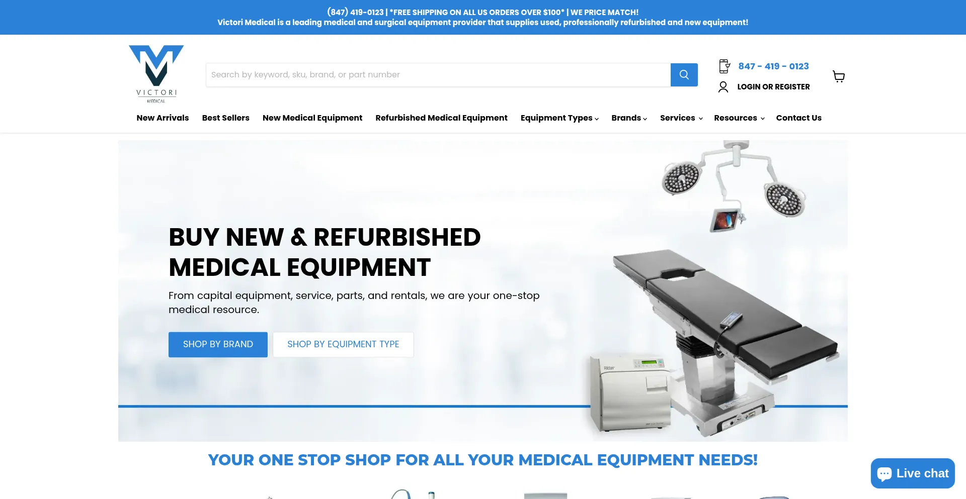 Altsourcemedical.com Screenshot