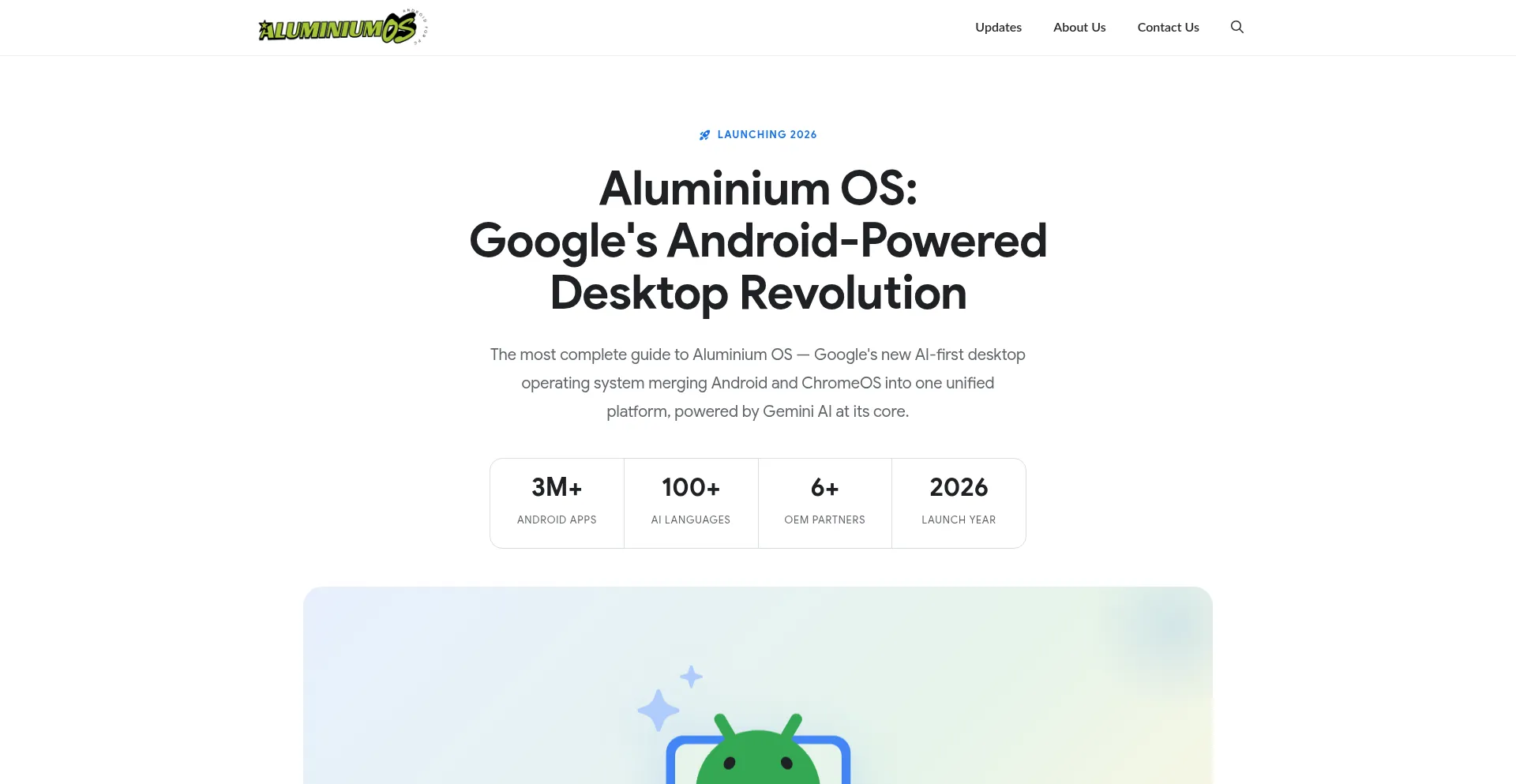 Aluminium-os.com