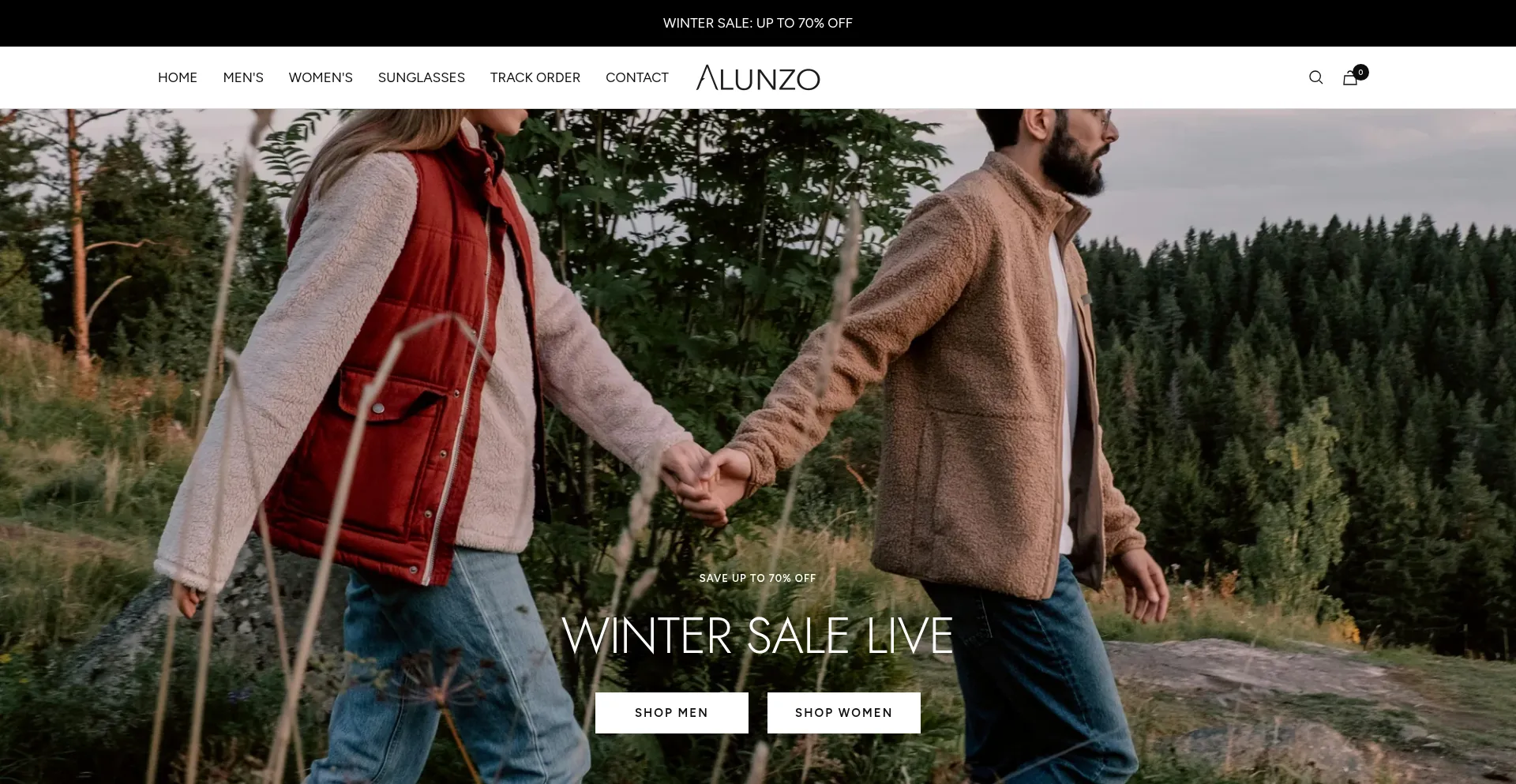 Alunzo.com