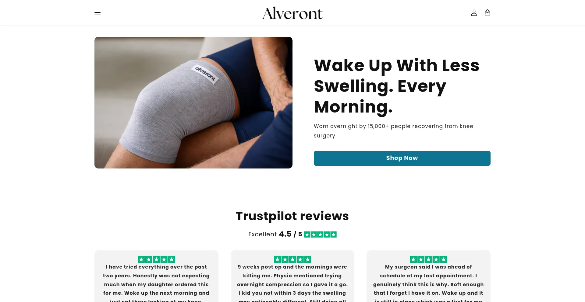 Alveront.com