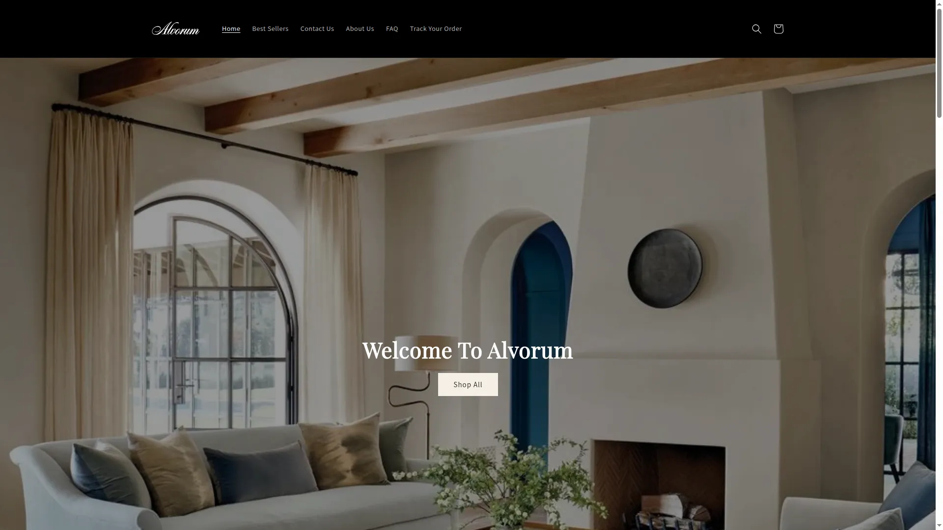 Alvorum.com