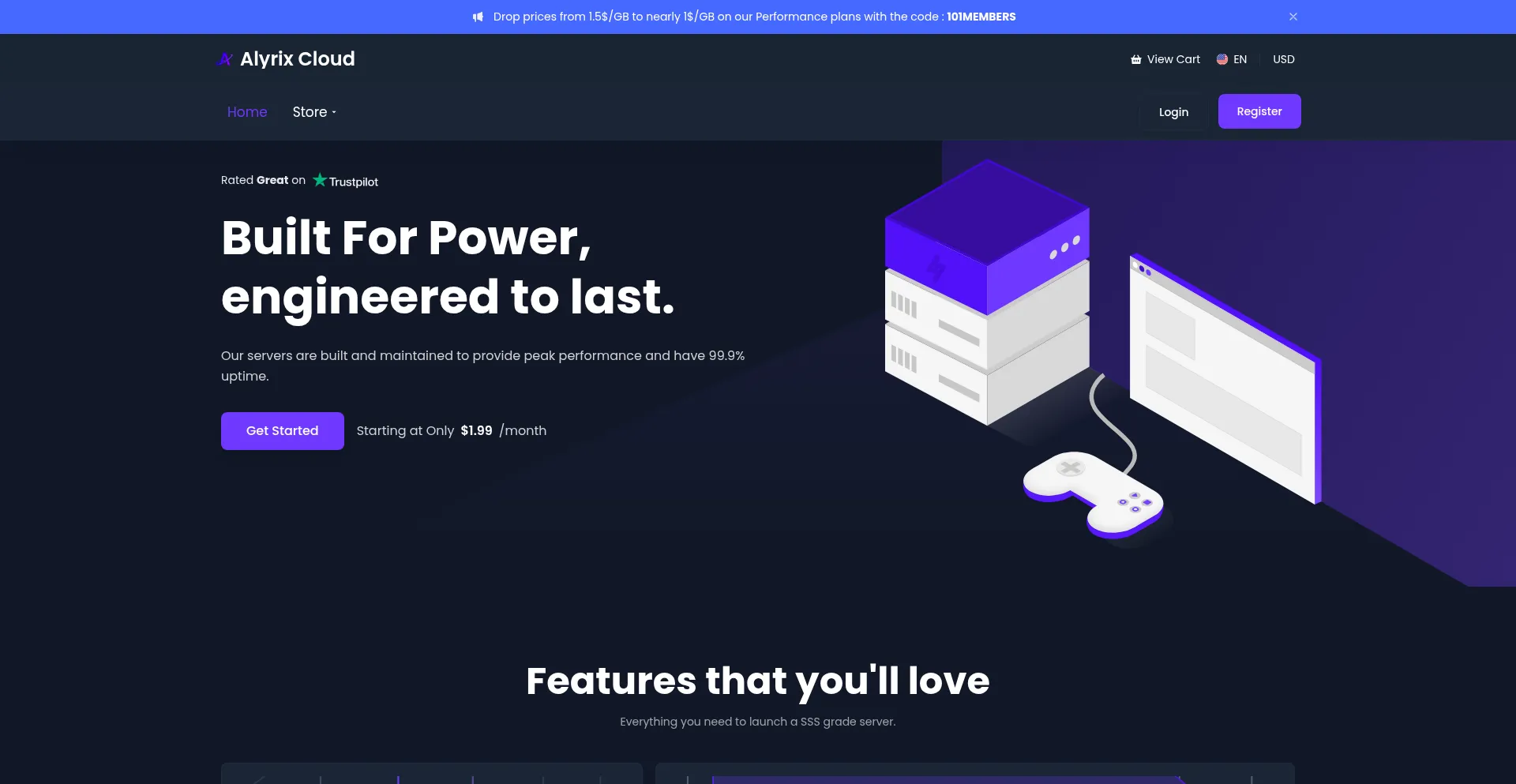 Alyrixcloud.org