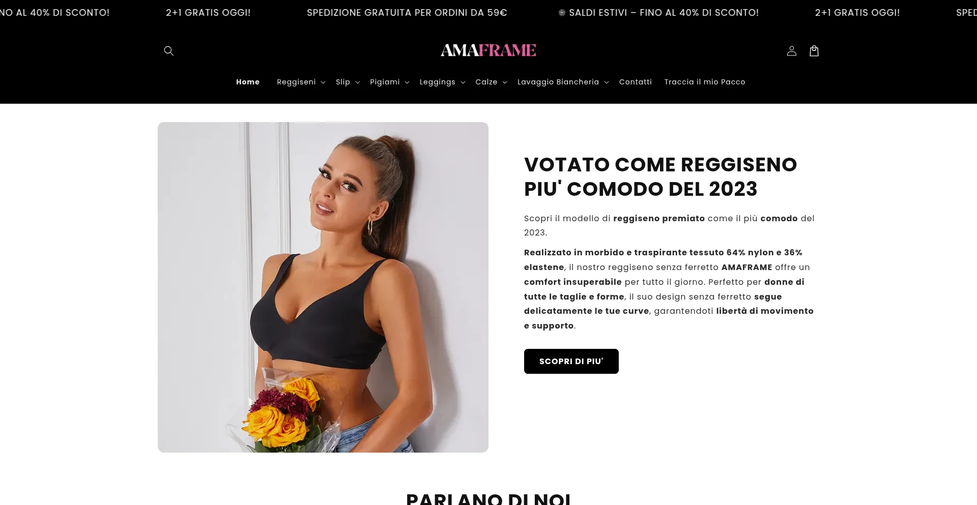 Amaframe.com
