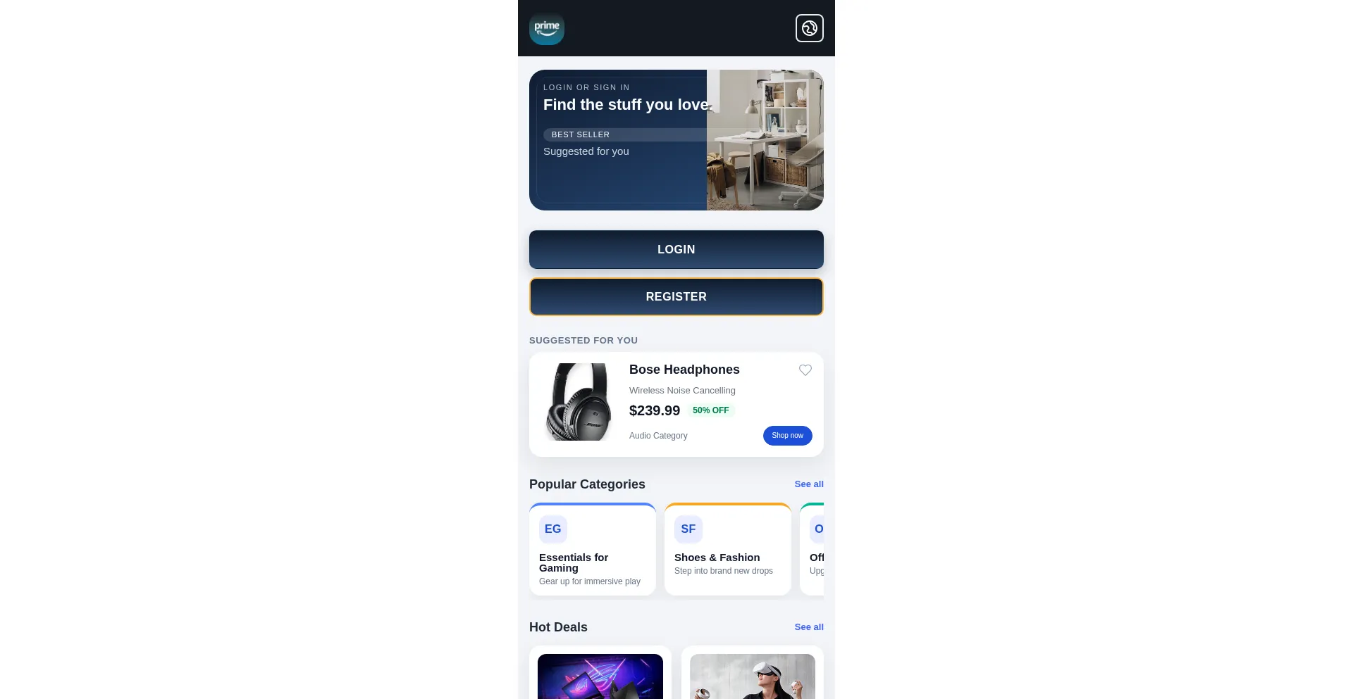 Amaincome.cc