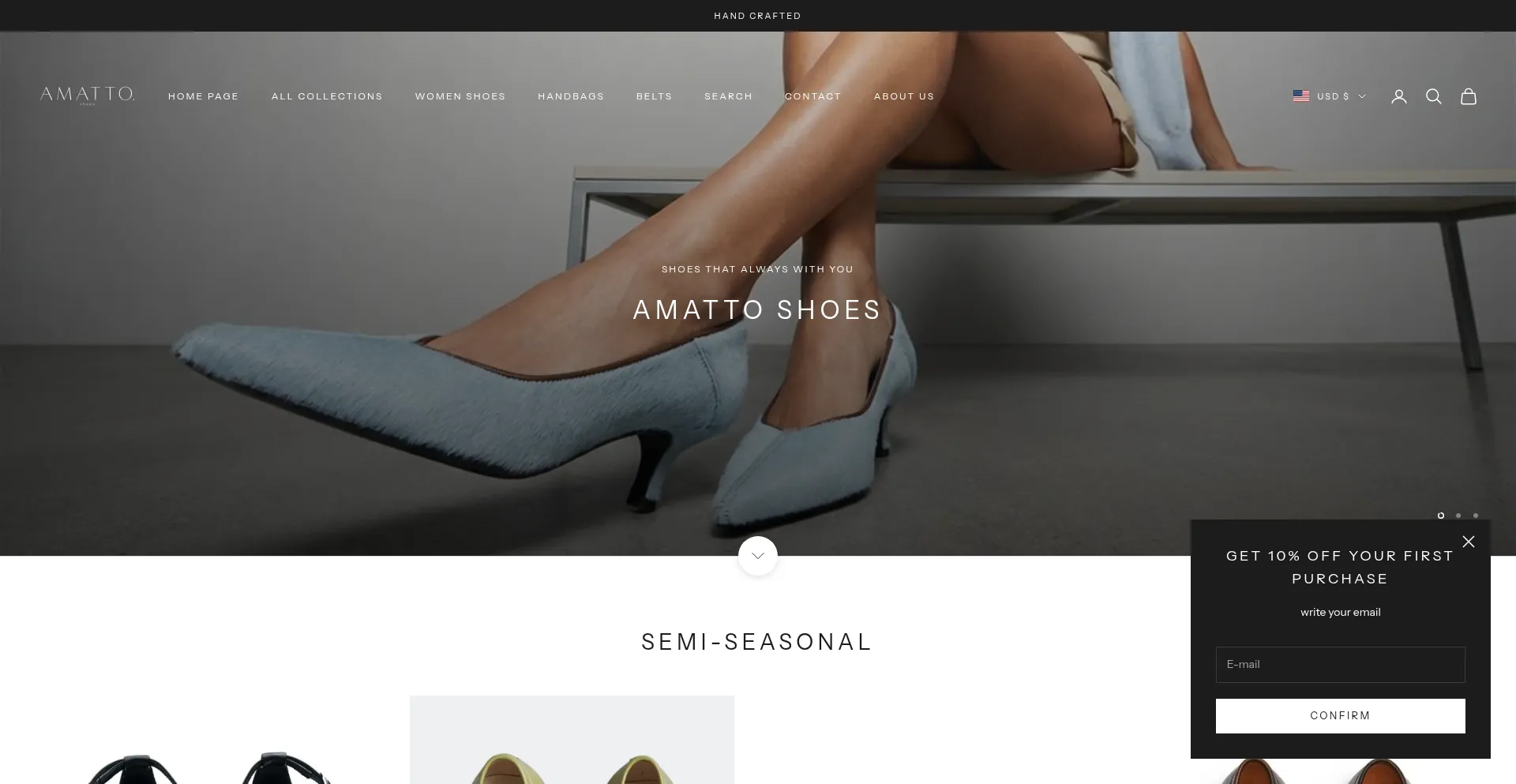 Amatto.store