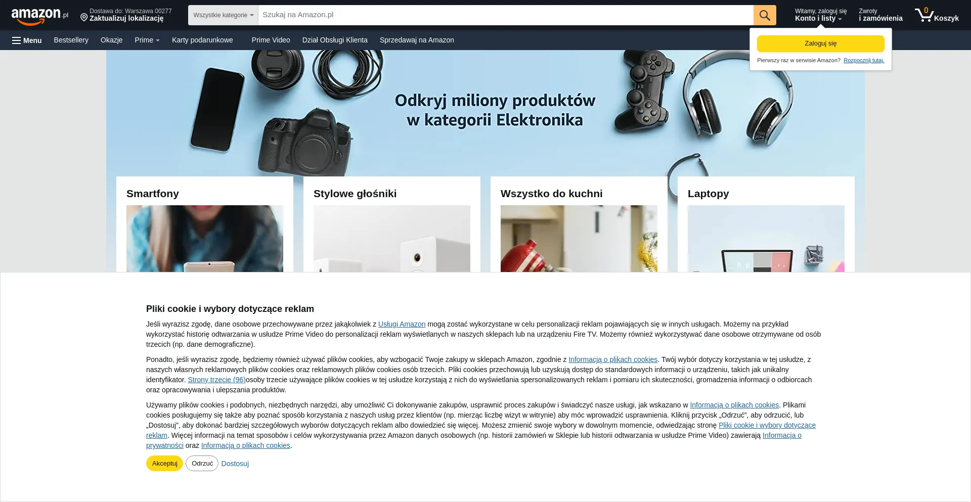 Amazon.pl