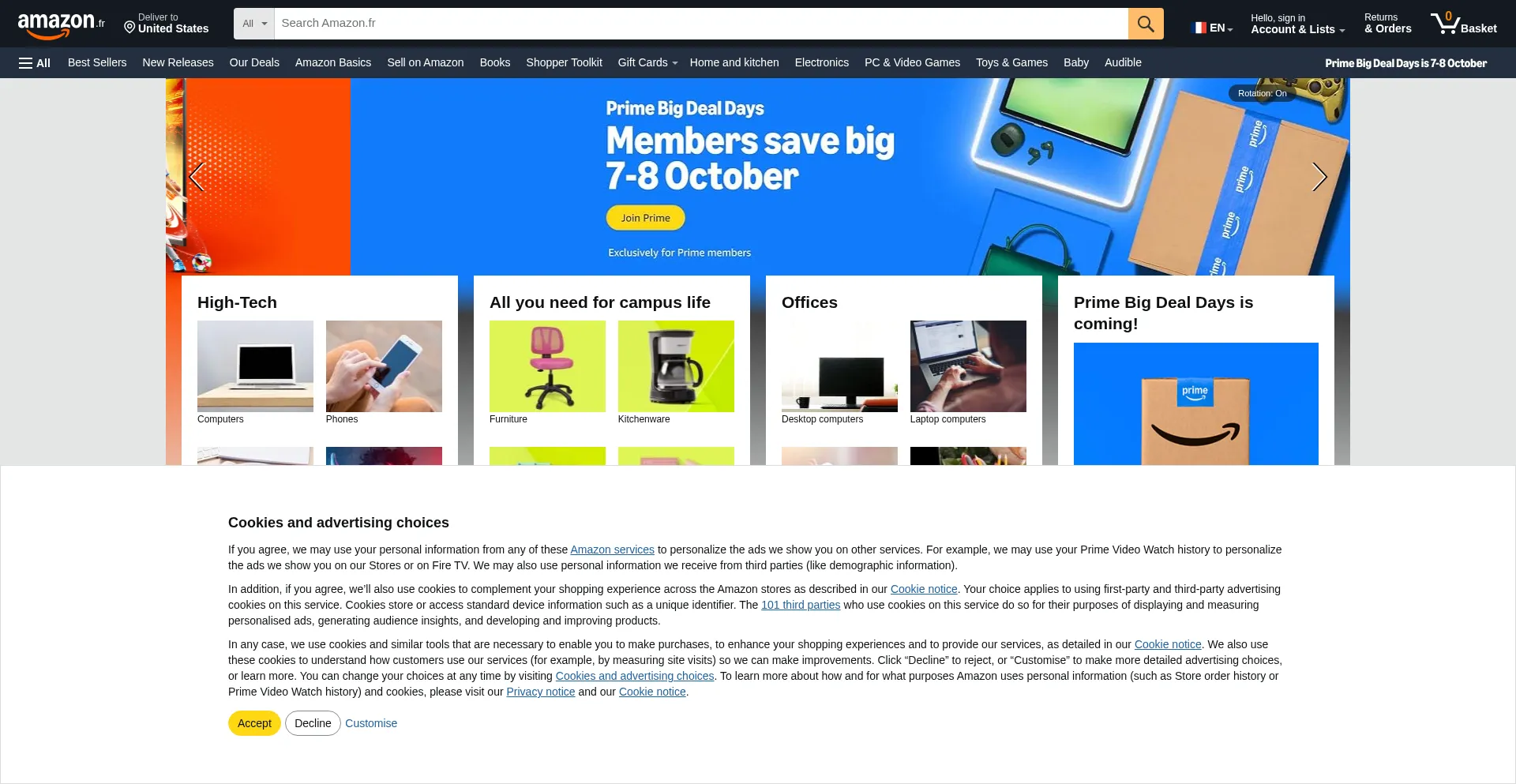 Amazone.com 安全可靠吗？