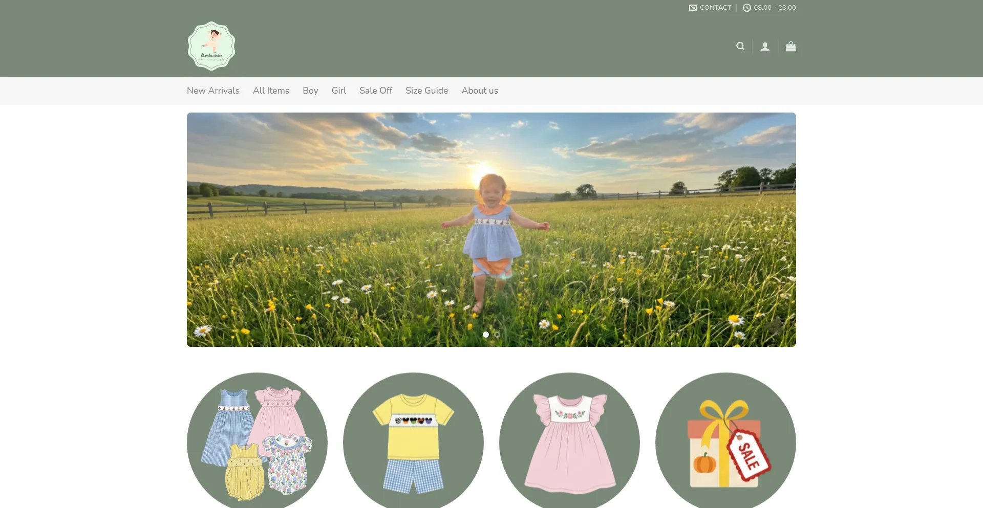 Ambabie.com