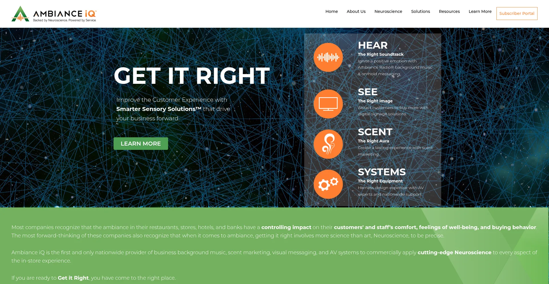 Ambianceiq.com