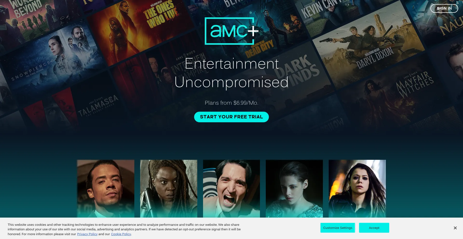 Amcplus.com