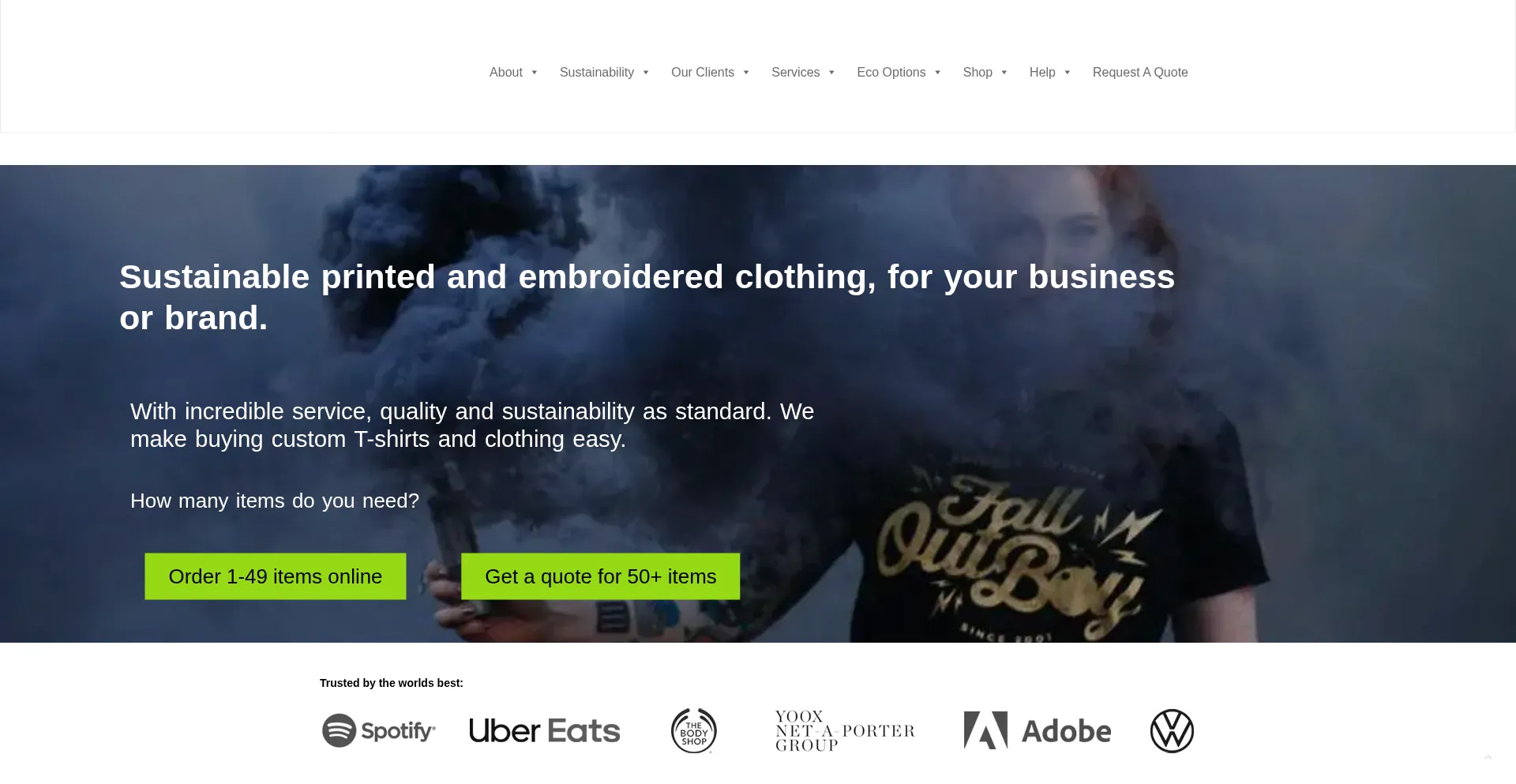 Amcustomclothing.co.uk