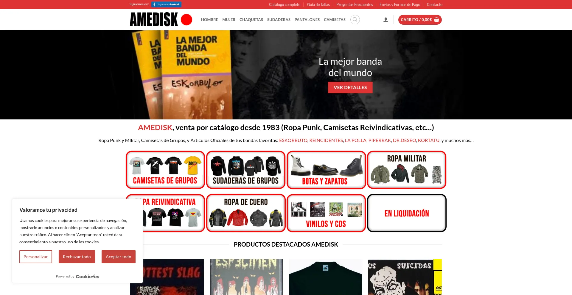 Amedisk.com