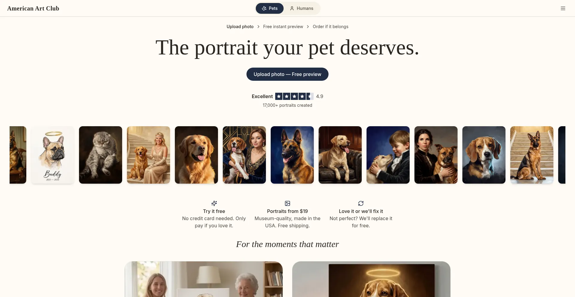 American-art-club.com