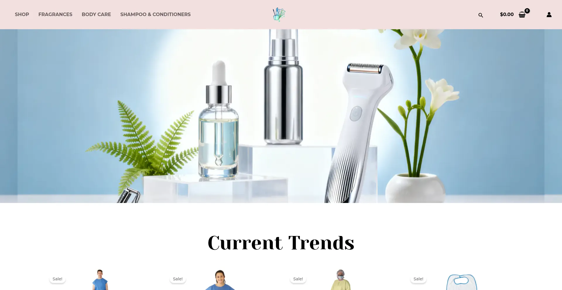 Americanbeautyedit.com